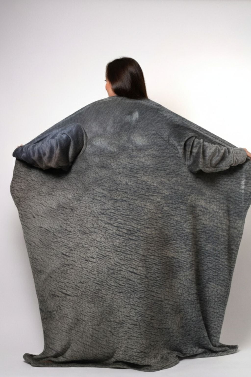 Bata Soft Gris Cemento