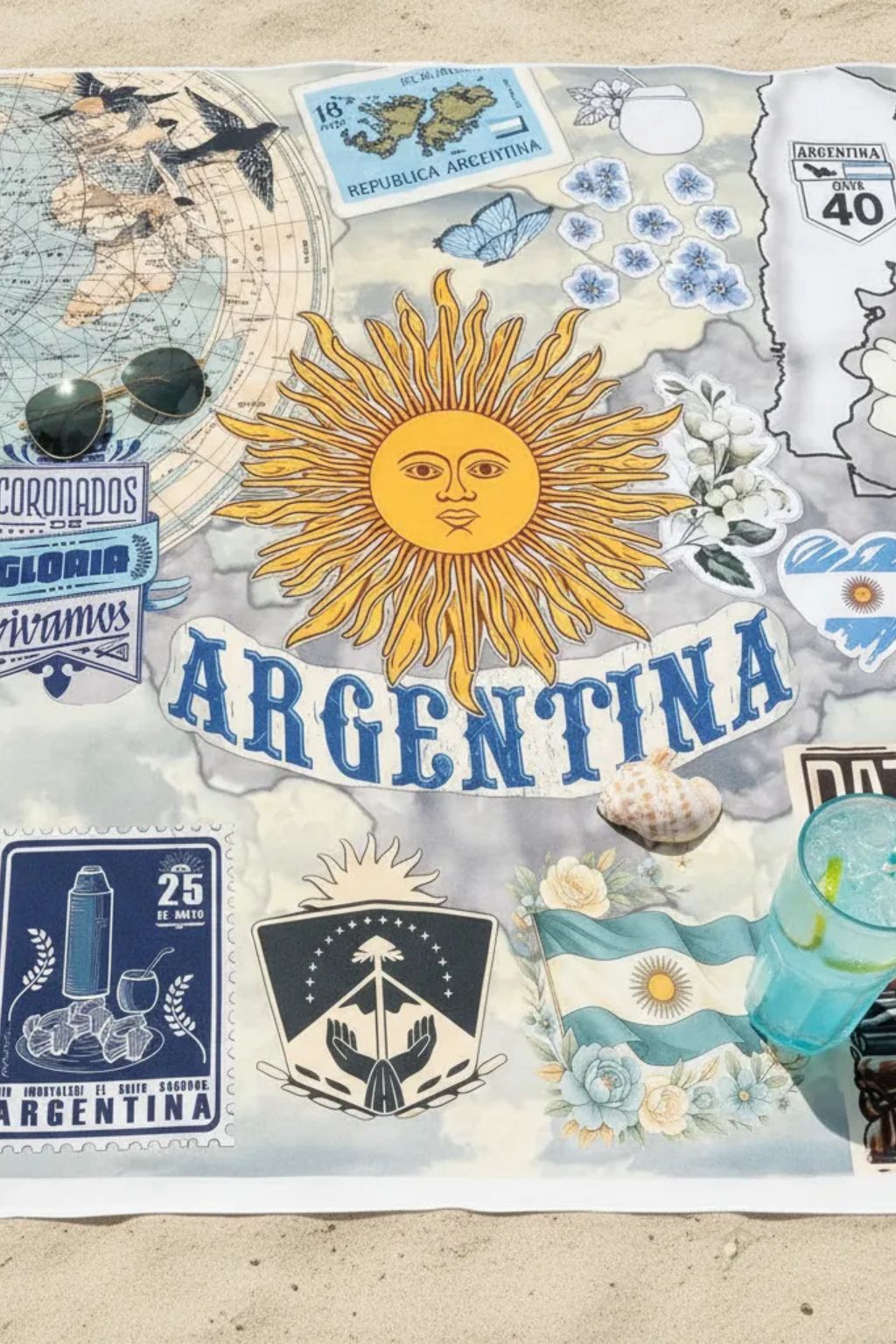 Lonita Playera Impermeable 1.50 x 1.50