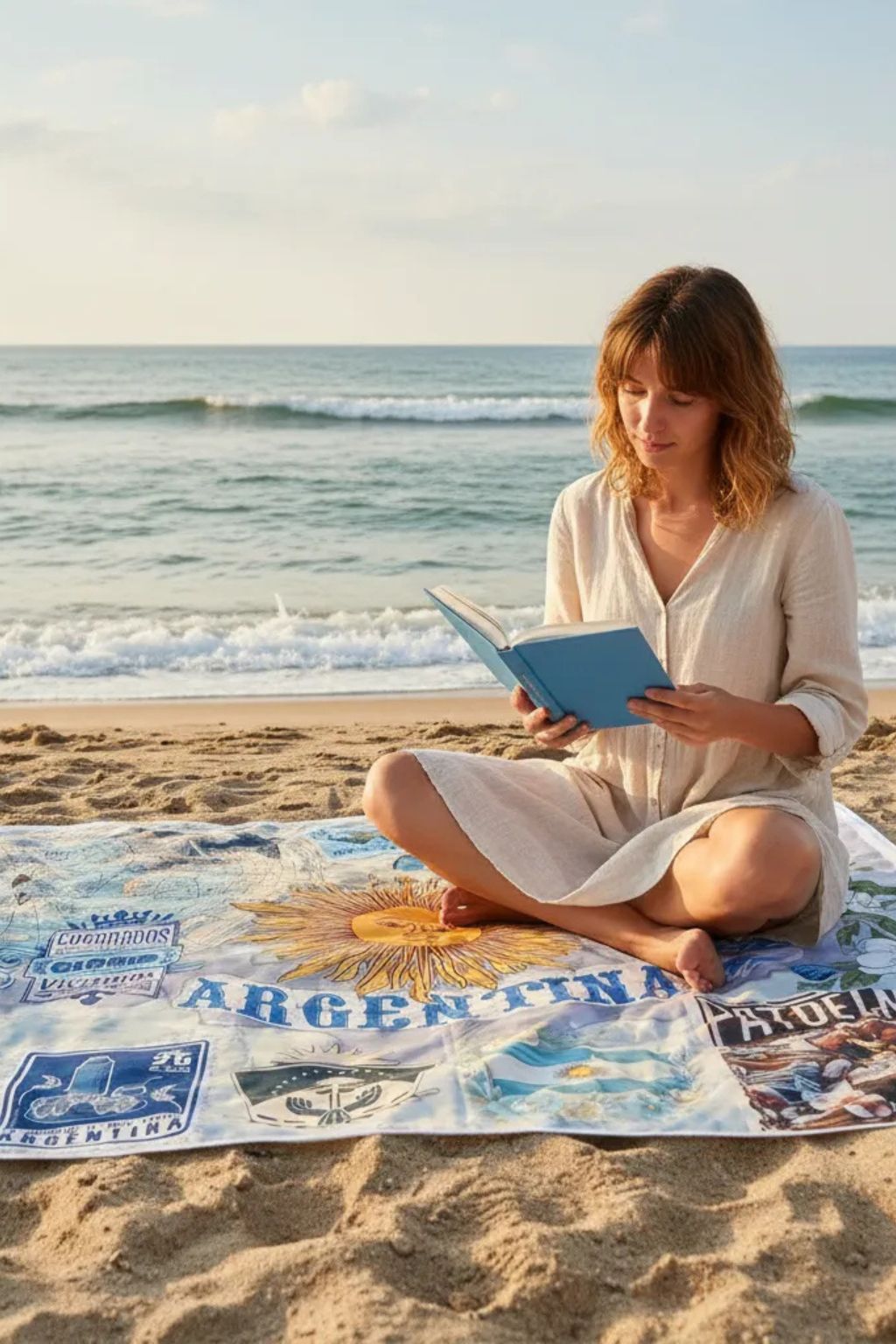 Lonita Playera Impermeable 1.50 x 1.50