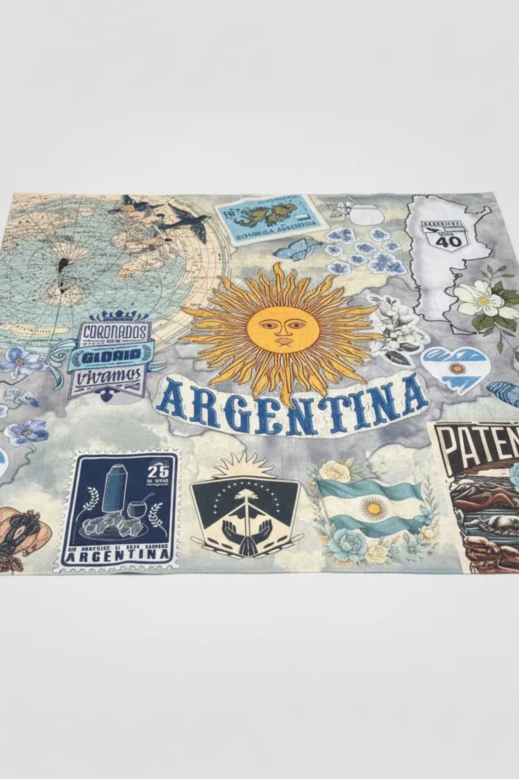 Lonita Playera Impermeable 1.50 x 1.50