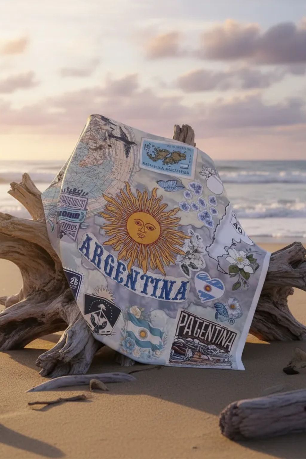 Lonita Playera Impermeable 1.50 x 1.50