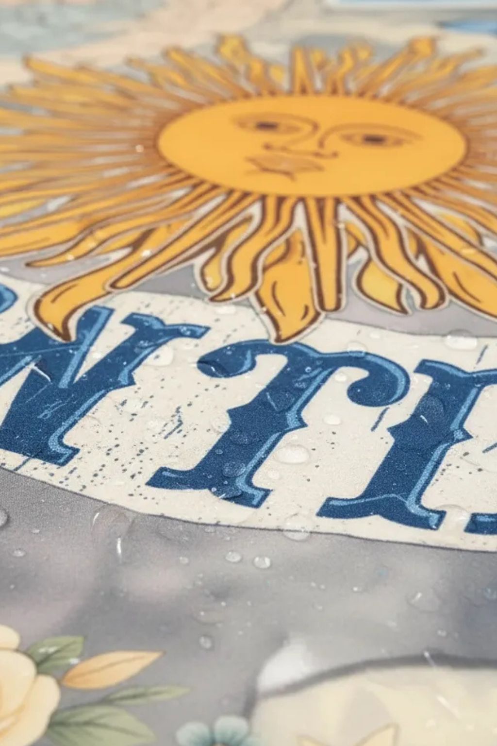 Lonita Playera Impermeable 1.50 x 1.50